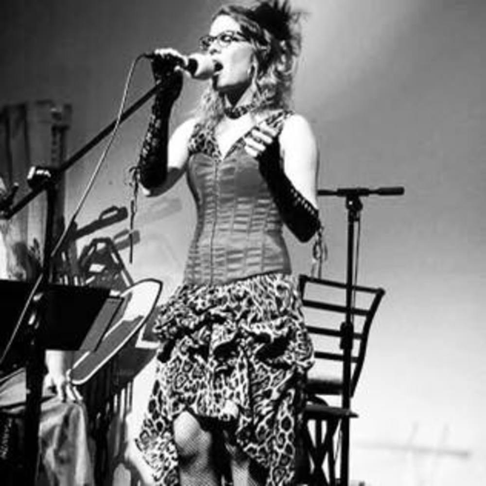 Meet your Posher, Clairann